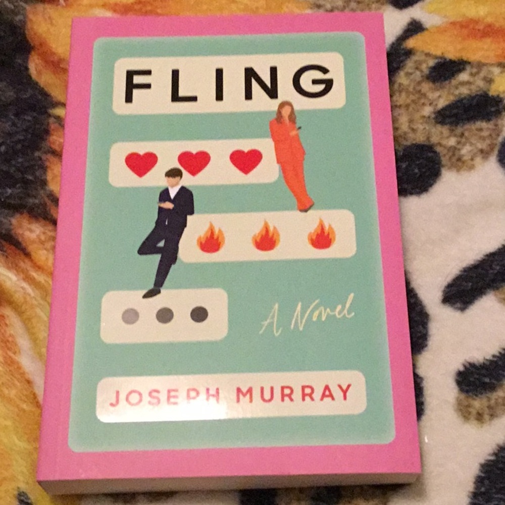 Fling -- Joseph Murray